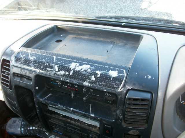 日野 デュトロ 小型 バン VF-XKU304E(37765) 11枚目