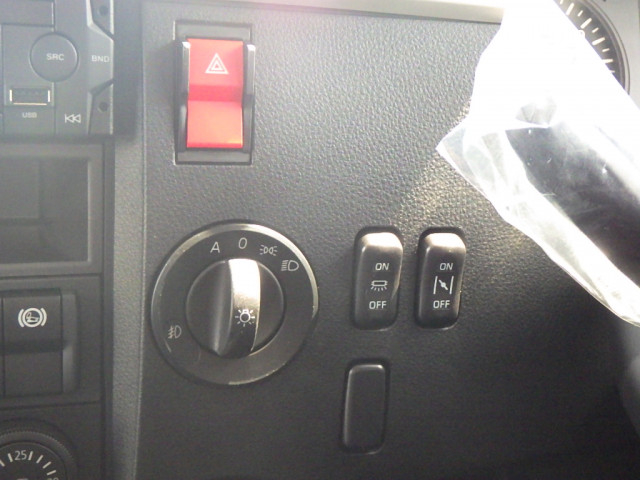 Mitsubishi Fuso fighter Middle Arm roll trucks 2KG-FK72F(105606) 18枚目
