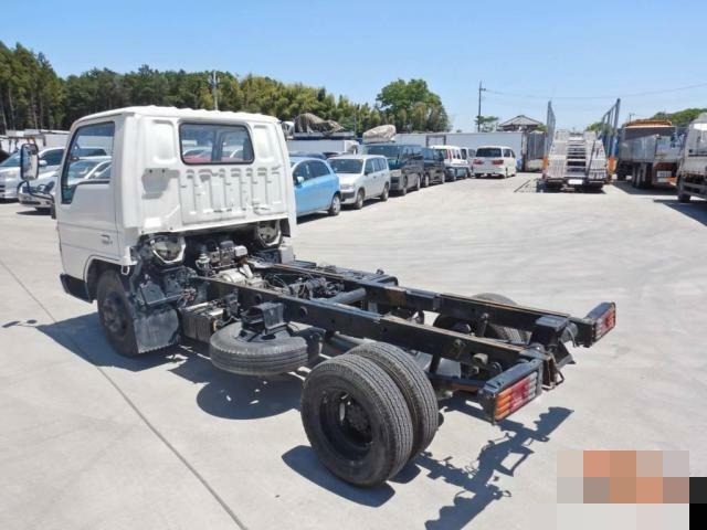 マツダ タイタン 小型 その他 U-WGLAD(9000) 5枚目
