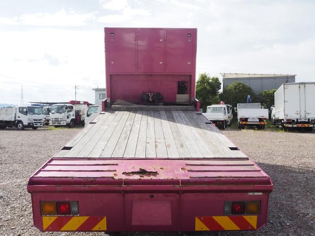 Mitsubishi Fuso canter Small Vehible loader *********(108833) 5枚目