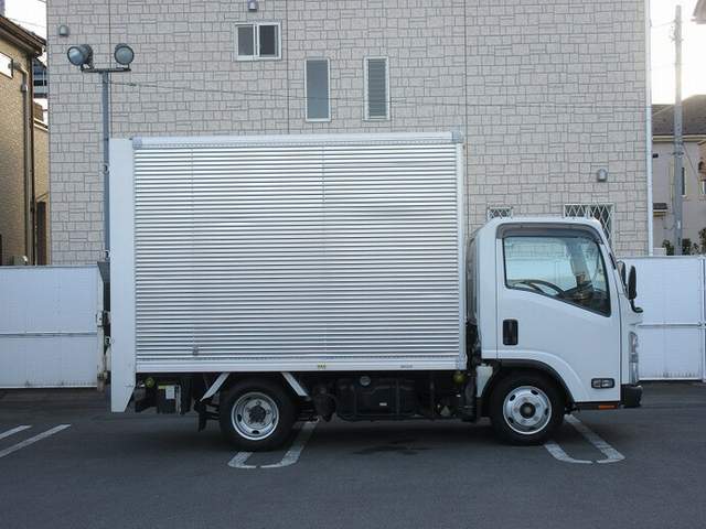 日産自動車 アトラス 小型 バン TKG-AMR85AN(7994) 5枚目