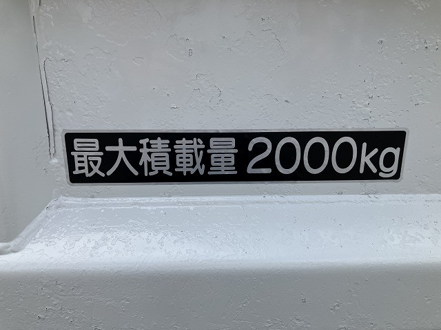 いすゞ エルフ 小型 土砂ダンプ TPG-NJR85AD(111521) 38枚目