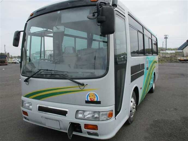 いすゞ ジャニー その他 バス PB-RX6JFAJ(41524) 1枚目