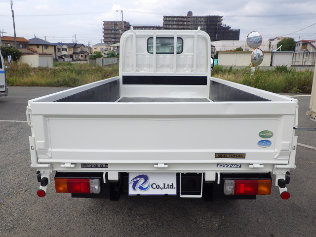 トヨタ ダイナ 小型 平ボディ TPG-XZC605(112058) 5枚目