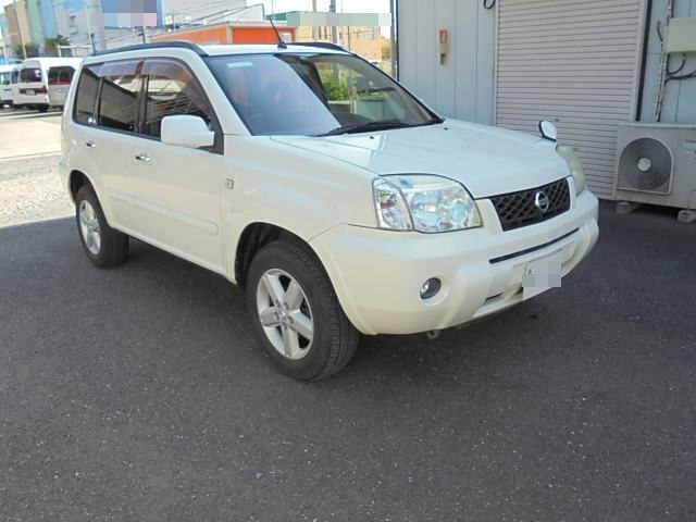 日産自動車 その他・不明 その他 その他 CBA-NT30(9763) 2枚目