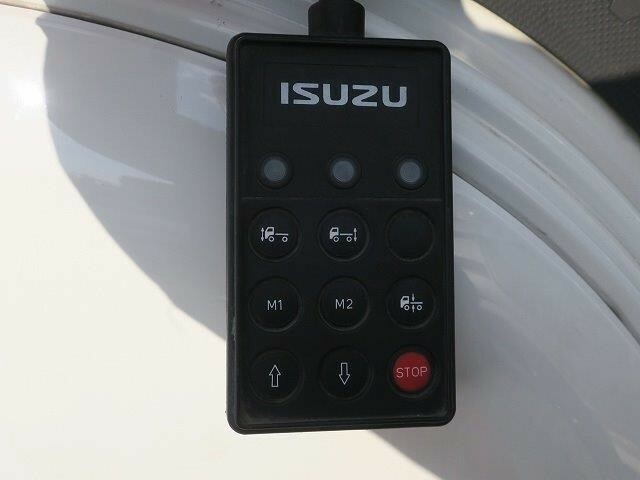 いすゞ ギガ 大型 冷蔵冷凍バン QKG-CYL77BA(27483) 20枚目