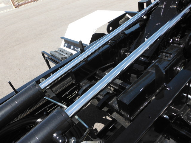 Hino ranger Middle Arm roll trucks 21KG-FC1ABA(1618) 12枚目