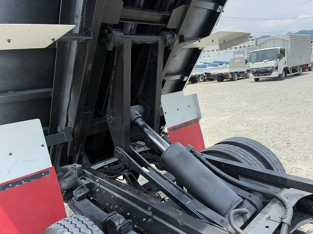 日野 デュトロ 小型 土砂ダンプ SDG-XZU700X(110201) 32枚目