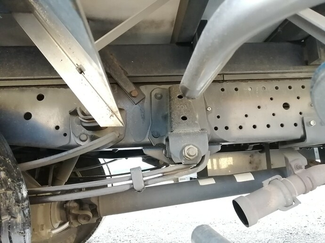 いすゞ エルフ 小型 バン TKG-NMR85AN(5350) 27枚目
