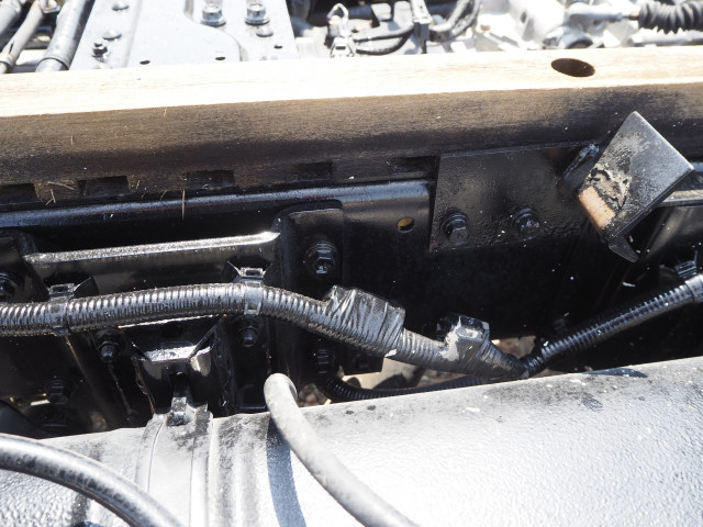 日野 デュトロ 小型 土砂ダンプ TKG-XZU675T(109556) 23枚目