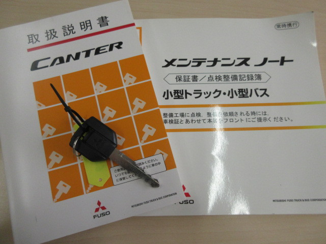 三菱ふそう キャンター 小型 平ボディ 2RG-FEB20(109970) 41枚目