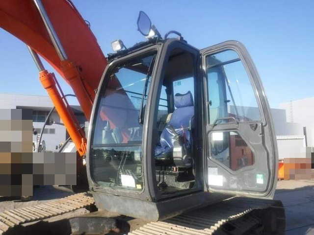 HITACHI その他・不明 その他 ユンボ ZX225US-3(6684) 3枚目