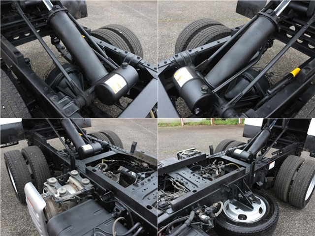 トヨタ ダイナ 小型 土砂ダンプ 2RG-XZC600D(111779) 29枚目