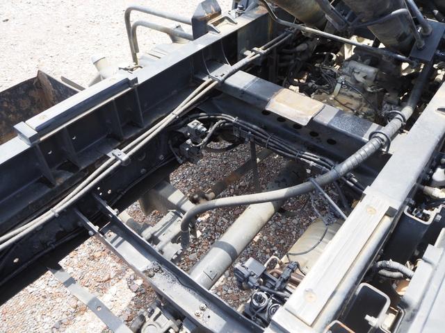 三菱ふそう ファイター 中型 コンテナ専用車 *********(107722) 37枚目