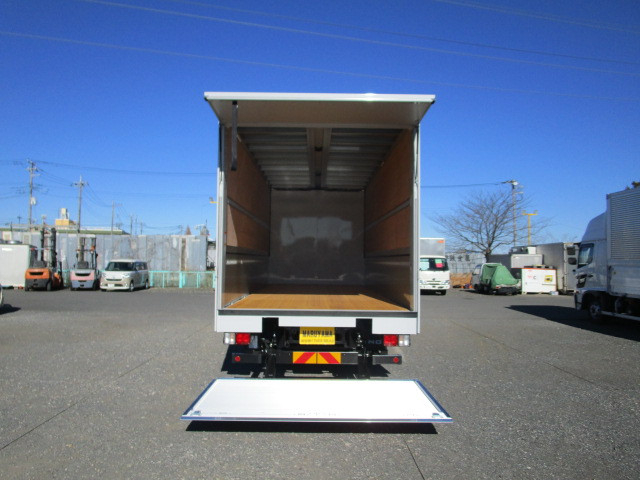 日野 レンジャー 増トン ウィング 2KG-FE2ACG(107862) 12枚目