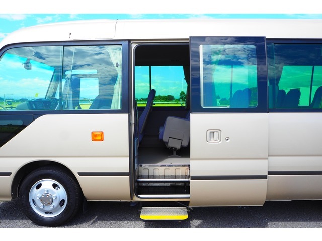 日野 リエッセⅡ その他 バス BDG-XZB51M(12648) 43枚目