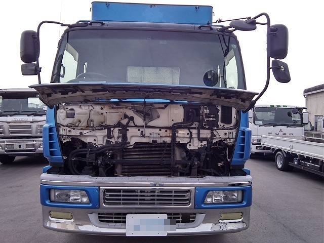 いすゞ ギガ 大型 Translation missing: ja.item.body_keijou_enum.body_keijou_almi_block PKG-CYL77V8(10960) 40枚目