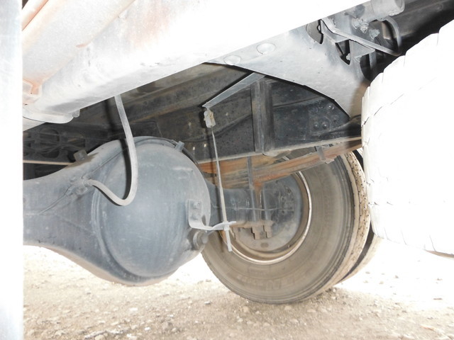 Mitsubishi Fuso fighter Middle Wing body KK-FK61HK(1343) 14枚目