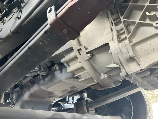 日産自動車 クオン 大型 ウィング 2PG-CG5CA(106657) 20枚目