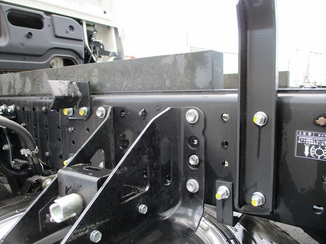 日野 デュトロ 小型 土砂ダンプ 2RG-XZU600T(9963) 10枚目