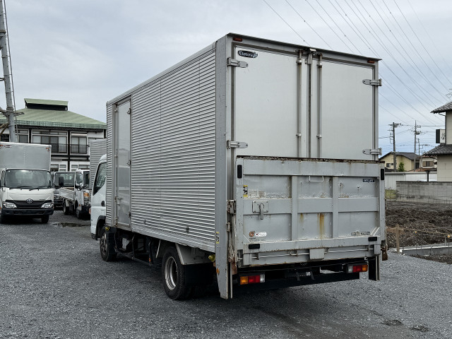 日産自動車 アトラス 小型 バン TKG-FEB5W(109719) 28枚目