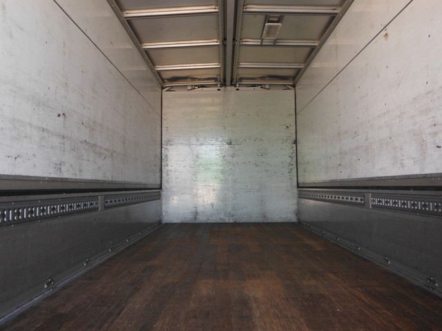 Mitsubishi Fuso canter 6studs large Wing body LKG-FK65FZ(1619) 15枚目
