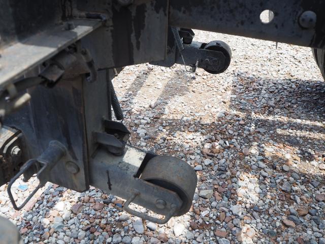 三菱ふそう ファイター 中型 コンテナ専用車 *********(107722) 41枚目