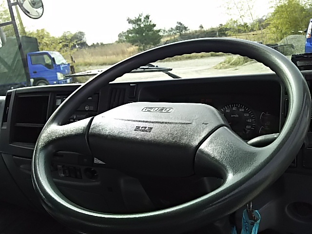 いすゞ フォワード 中型 土砂ダンプ TKG-FRR90S1(7624) 32枚目