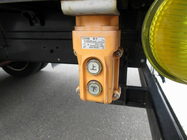 日産自動車 アトラス 小型 バン SKG-TZ3F24(8788) 12枚目