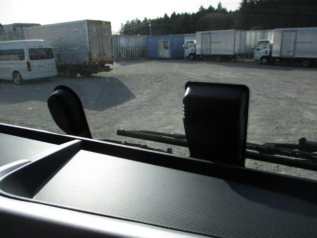 三菱ふそう ファイター 中型 平ボディ（クレーン付） 2KG-FK62F(9293) 54枚目