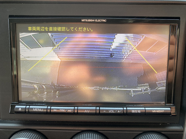 三菱ふそう キャンター 小型 バン TPG-FEB80(109342) 45枚目
