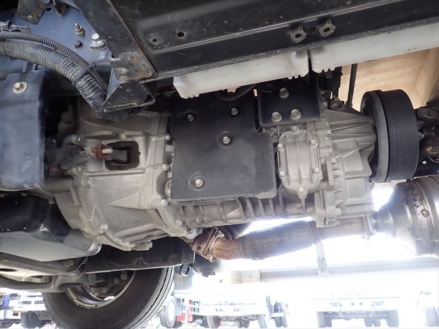いすゞ エルフ 小型 Translation missing: ja.item.body_keijou_enum.body_keijou_almi_block TRG-NPR85AR(108453) 15枚目