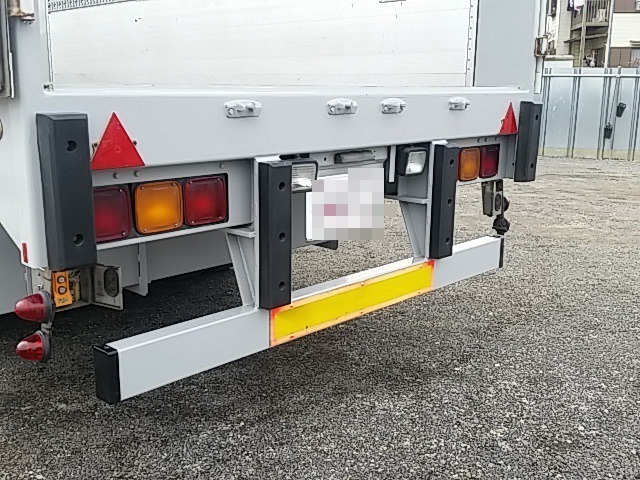 Trex Wing trailer PFN24103(7039) 58枚目