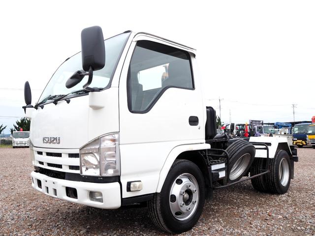 いすゞ エルフ 小型 コンテナ専用車 *********(104735) 1枚目