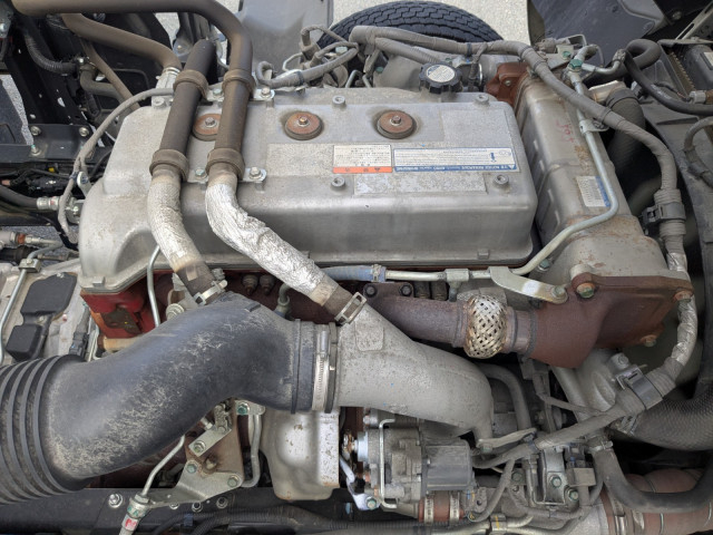 日野 レンジャー 中型 ウィング 2KG-FD2ABG(105587) 46枚目