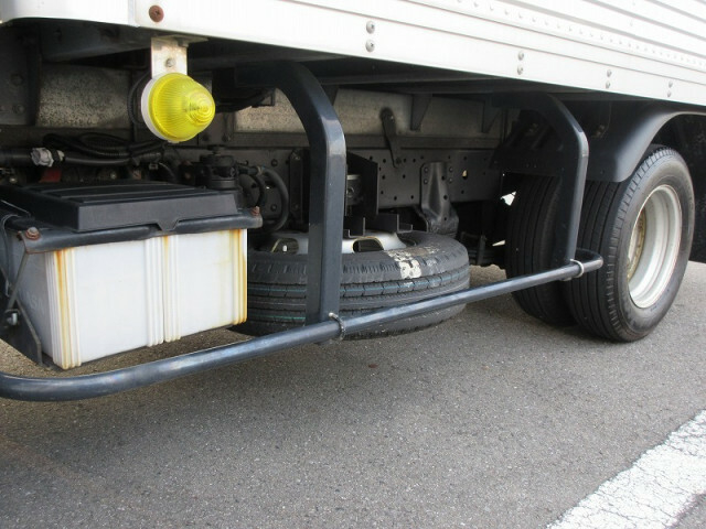 日野 デュトロ 小型 バン TKG-XZC605M(7685) 26枚目