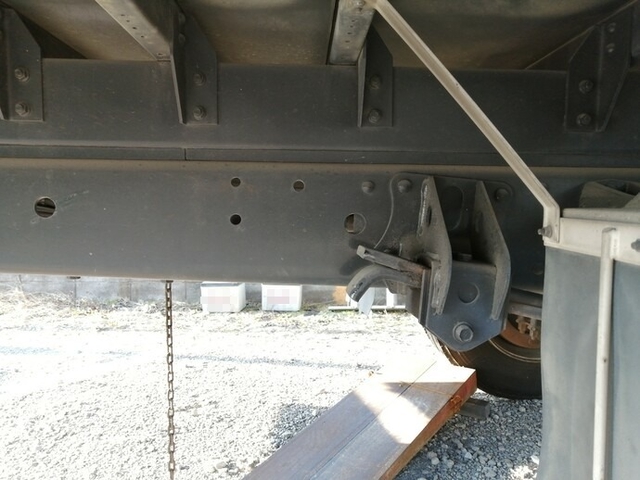 UDトラックス（日産） コンドル 中型 バン KK-MK2IA(5489) 49枚目