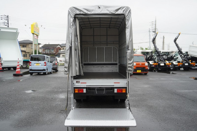 トヨタ ダイナ 小型 平ボディ 2SG-XKU605(113349) 18枚目