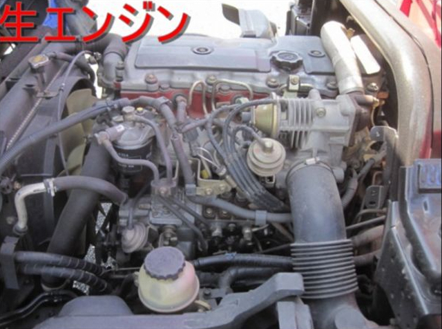 日野 デュトロ 小型 セルフクレーン KK-XZU430M(9183) 41枚目