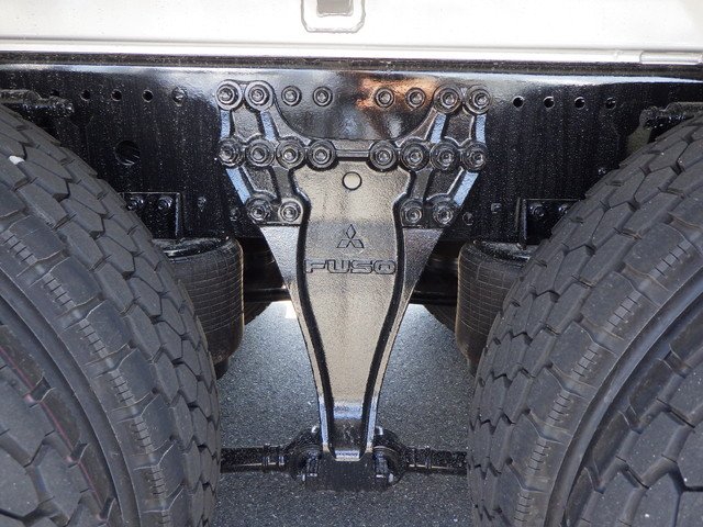 三菱ふそう - 大型 特装車・その他 2PG-FU84GZ(107087) 12枚目