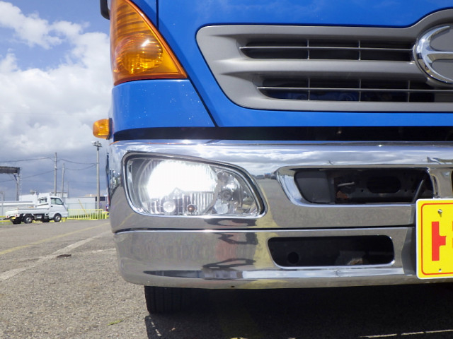 Hino ranger 6studs large Flat body TKG-GD7JPAG(109228) 42枚目