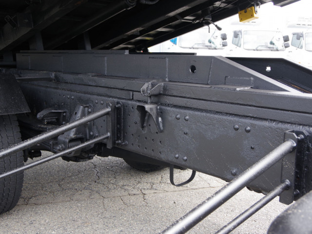 いすゞ エルフ 小型 Translation missing: ja.item.body_keijou_enum.body_keijou_carrier_other TPG-NPR85AN(110701) 7枚目