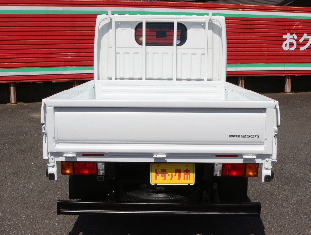 日産自動車 アトラス 小型 Wキャブ CBF-SQ2F24(110224) 27枚目