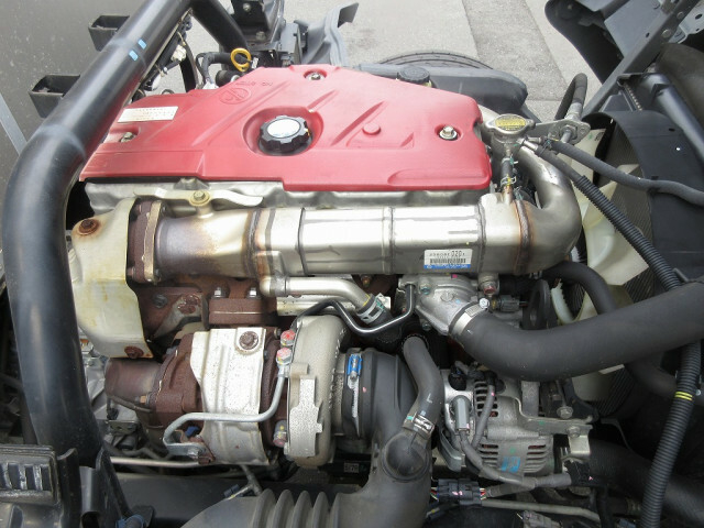トヨタ ダイナ 小型 バン TKG-XZU710(10157) 21枚目