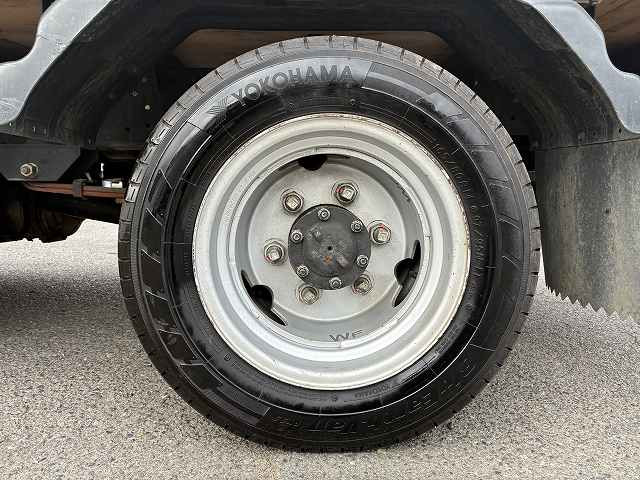 いすゞ エルフ 小型 Wキャブ TPG-NHR85A(110182) 28枚目