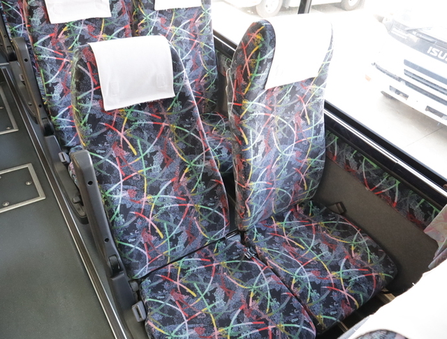 UDトラックス（日産） その他・不明 その他 バス PKG-RA274RBN(9898) 15枚目