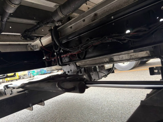 日野 レンジャー 増トン ウィング QKG-FE7JPAG(112744) 23枚目