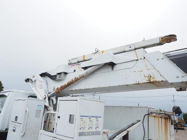 いすゞ エルフ 小型 高所作業車 *********(108375) 20枚目