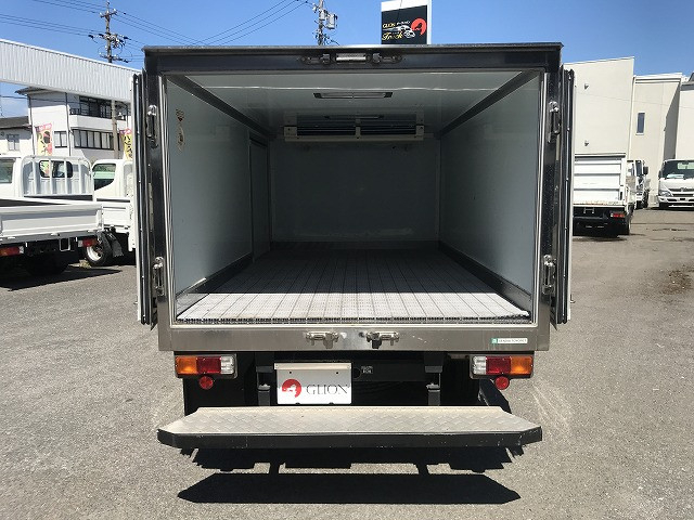 Toyota toyoace Small Freezer box_body QDF-KDY221(110246) 12枚目