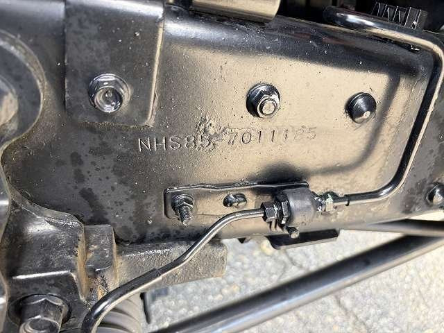 いすゞ エルフ 小型 バン TPG-NHS85AN(110728) 38枚目